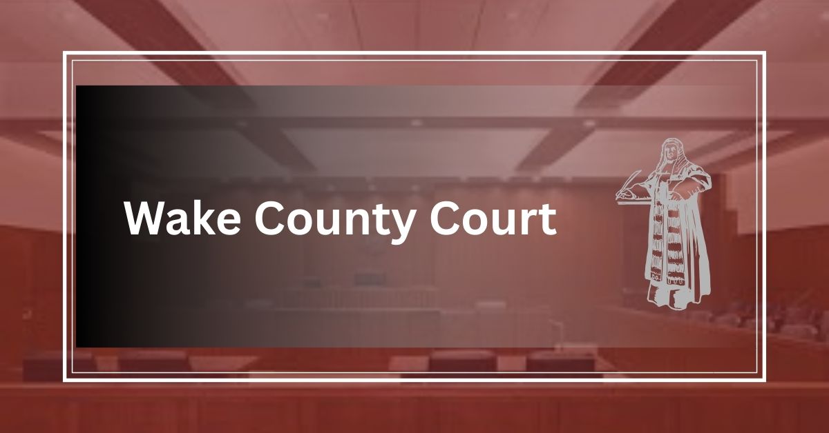 Wake-County-Court