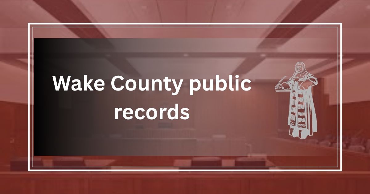 Wake-County-public-records